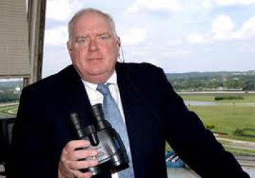 Tom Durkin - The Legendary US Racecaller Retires